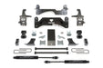 Fabtech K7009M Basic Lift System w/Shocks - Truck Part Superstore