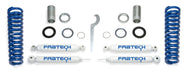 Fabtech K7012 Basic Coilover Lift System - Truck Part Superstore