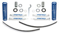 Fabtech K7015 Basic Coilover Lift System - Truck Part Superstore