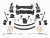 Fabtech K7019 Basic Lift System w/Shocks - Truck Part Superstore