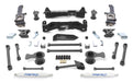 Fabtech K7024 Basic Lift System w/Shocks - Truck Part Superstore