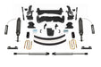 Fabtech K7039DL Performance Lift System - Truck Part Superstore