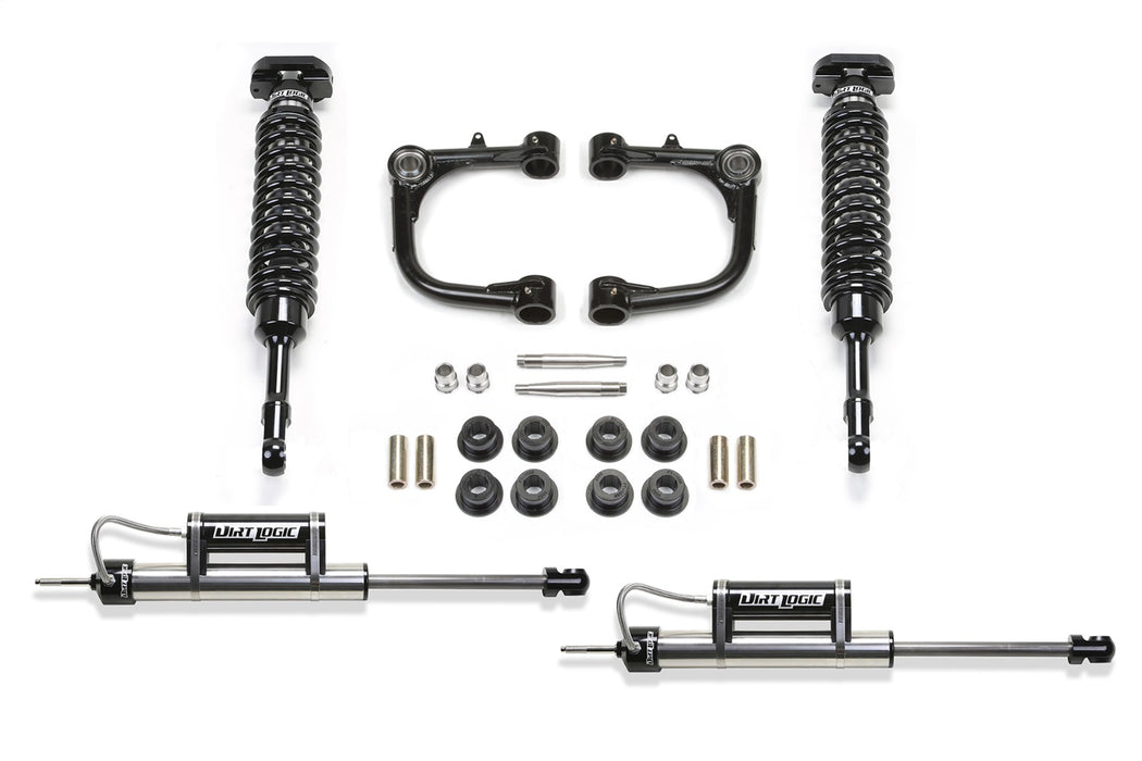 Fabtech K7058DL Uniball Control Arm Lift System - Truck Part Superstore