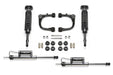 Fabtech K7058DL Uniball Control Arm Lift System - Truck Part Superstore