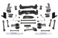 Fabtech K7066 Basic Lift System w/Shocks - Truck Part Superstore
