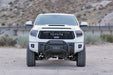Fabtech K7078DL Performance Lift System w/Shocks; 4 in. Lift; w/Dirt Logic 2.5 Resi Coilover; - Truck Part Superstore