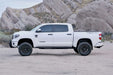 Fabtech K7078DL Performance Lift System w/Shocks; 4 in. Lift; w/Dirt Logic 2.5 Resi Coilover; - Truck Part Superstore