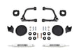Fabtech K7086 Uniball UCA Lift System - Truck Part Superstore