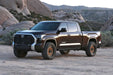 Fabtech K7086M Uniball UCA Lift System - Truck Part Superstore