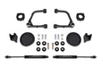 Fabtech K7086M Uniball UCA Lift System - Truck Part Superstore