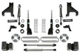 Fabtech K9010DL LiftKt-SuspFront - Truck Part Superstore