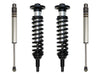 ICON Vehicle Dynamics K93001 2009-2013 FORD F150 4WD 0-2.63" LIFT STAGE 1 SUSPENSION SYSTEM - Truck Part Superstore