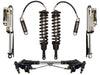 ICON Vehicle Dynamics K93052 2010-2014 FORD RAPTOR STAGE 2 SUSPENSION SYSTEM - Truck Part Superstore