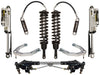 ICON Vehicle Dynamics K93053 2010-2014 FORD RAPTOR STAGE 3 SUSPENSION SYSTEM - Truck Part Superstore