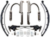 ICON Vehicle Dynamics K93055 2010-2014 FORD RAPTOR RXT SYSTEM - Truck Part Superstore