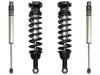 ICON Vehicle Dynamics K93101 2011-UP FORD RANGER T6 1-3" LIFT STAGE 1 SUSPENSION SYSTEM - Truck Part Superstore