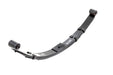 Rough Country 8011Kit Rear Leaf Springs - 4" Lift - Pair - Jeep Wrangler YJ 4WD (87-95) - Truck Part Superstore