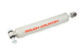 Rough Country 87351 Hydro 8000 Series Steering Stabilizer; Incl. Hardware; - Truck Part Superstore