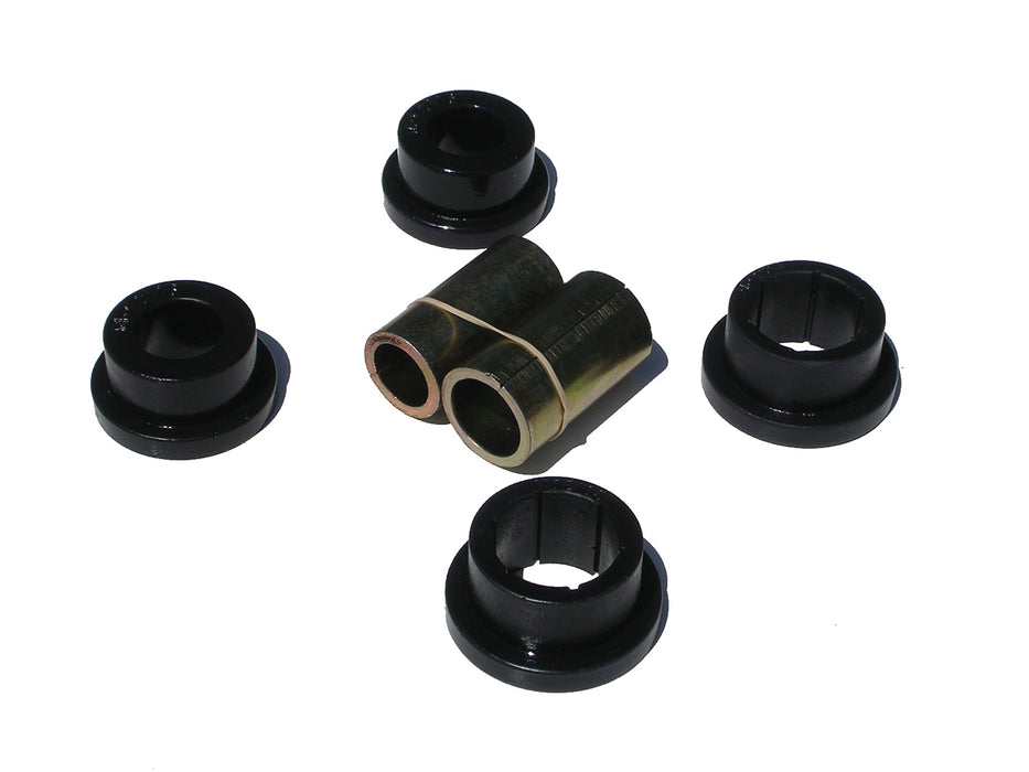 Daystar KF07023BK 02-04 F250/350 Track Arm Bushing Rear Daystar - Truck Part Superstore