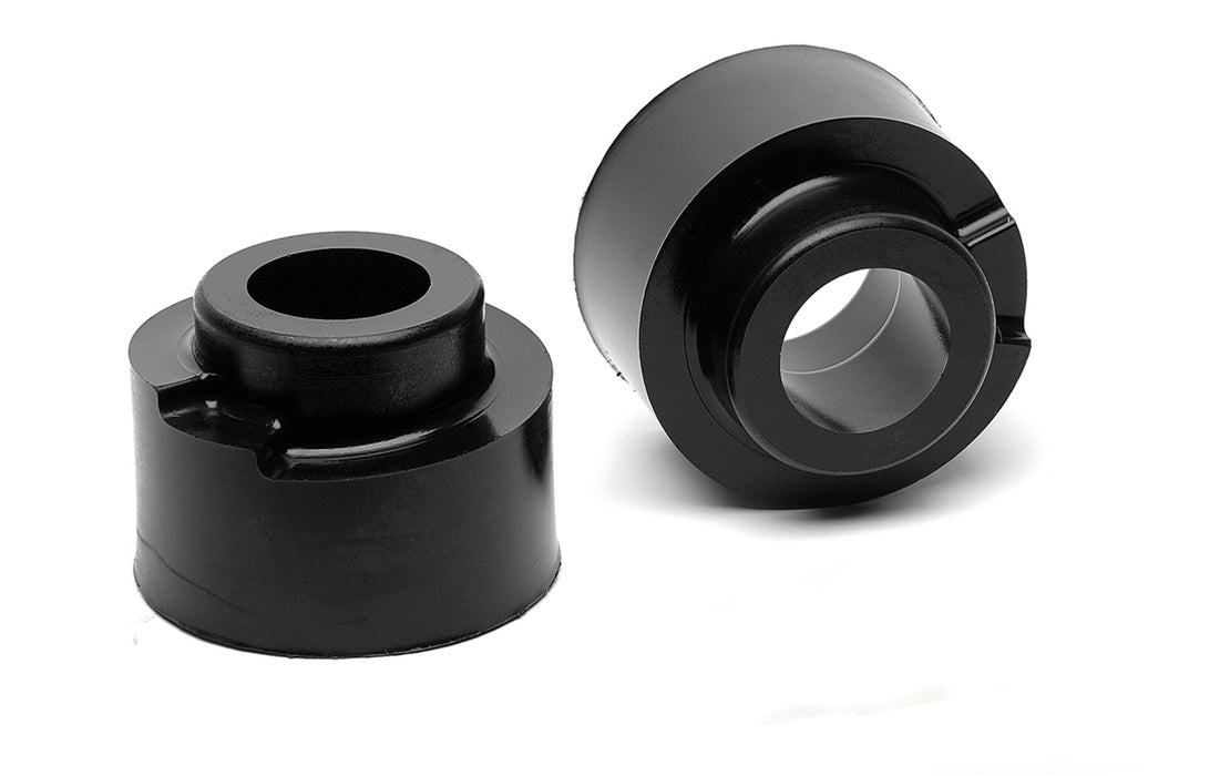 Daystar KF09119BK 2.5 Inch Suspension Lift Ford F250/F350/F450/F550 2005-2018 4WD by Daystar - Truck Part Superstore