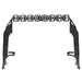 KC HiLiTES 91339 KC Pro6 Gravity LED 50in 8-Lt Combo Sys 2021-2023 Jeep 392 Mojave - Truck Part Superstore