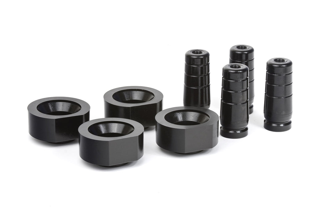 Daystar KJ09103BK 97-06 Jeep TJ 1.75 Inch Lift Daystar - Truck Part Superstore