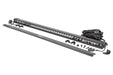 Rough Country 70740BL 40-inch Cree LED Light Bar - (Single Row Black Series) Rough Country - Truck Part Superstore