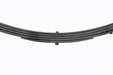 Rough Country 8042Kit Rear Leaf Springs 4 Inch Lift Pair 64-80 Toyota Land Cruiser FJ40 Rough Country - Truck Part Superstore