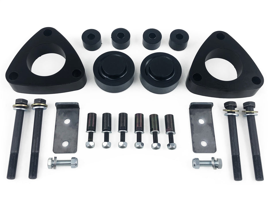 Daystar KT09138BK RAV4 2 Inch Lift Kit For 2019 Toyota RAV4 Daystar - Truck Part Superstore