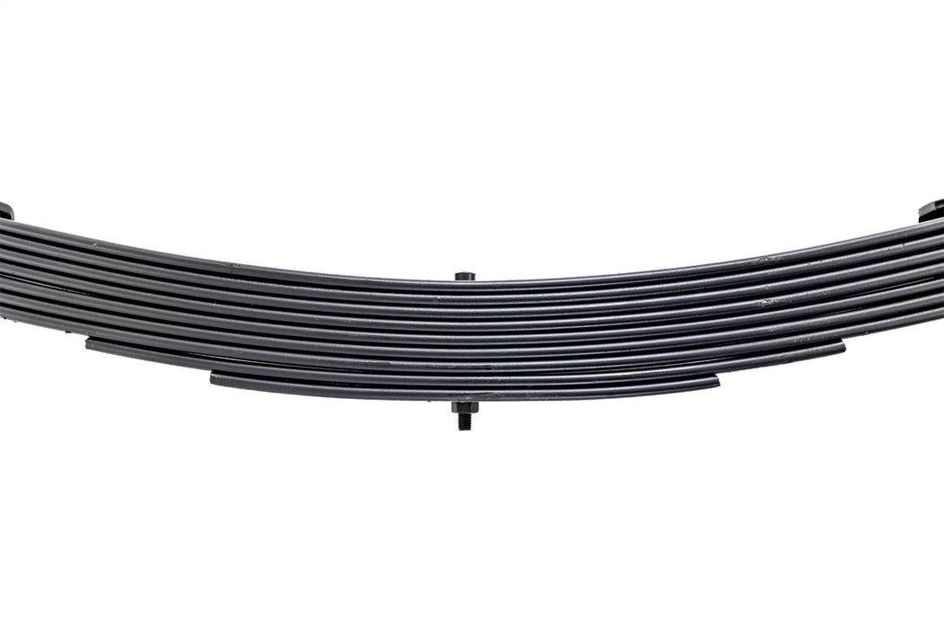 Rough Country 8005KIT Leaf Spring - Truck Part Superstore