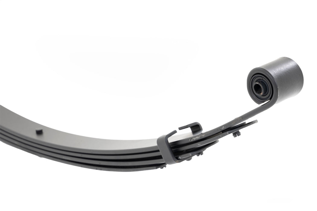 Rough Country 8032Kit Rear Leaf Springs - 3" Lift - Pair - Ford Explorer 4WD (1991-1994) - Truck Part Superstore