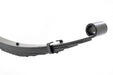 Rough Country 8013Kit Front Leaf Springs - 4" Lift - Pair - Ford F-250 4WD (1977-1979) - Truck Part Superstore