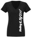 Holley 10198-LGHOL 2019 LS West Block Party Tee - Truck Part Superstore