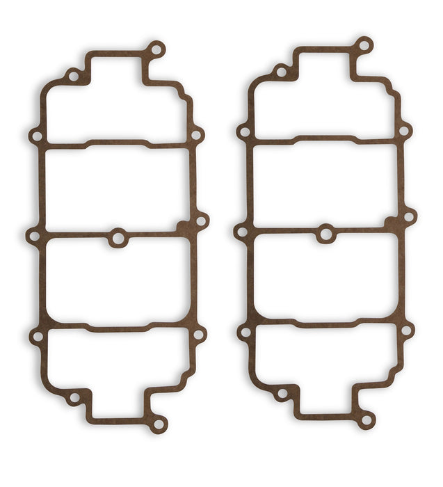 Holley 108-63 Airhorn Gasket; Fits Model 4010 Carburetors; - Truck Part Superstore
