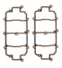 Holley 108-63 Airhorn Gasket; Fits Model 4010 Carburetors; - Truck Part Superstore