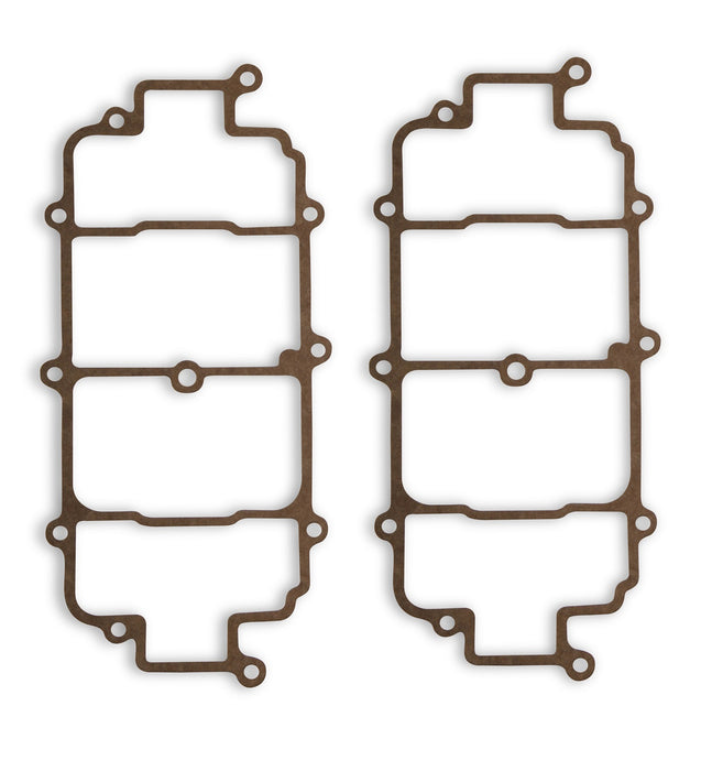 Holley 108-63 Airhorn Gasket; Fits Model 4010 Carburetors; - Truck Part Superstore