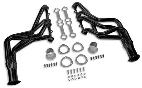 Flowtech 11100FLT Long Tube Headers - Truck Part Superstore