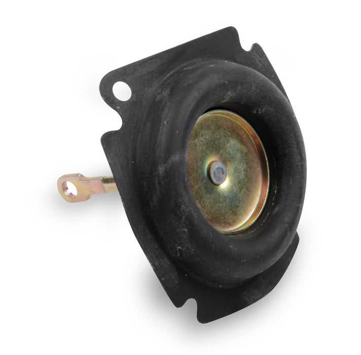 Holley 135-11 Secondary Diaphragm Kit; Incl. 30cc. Diaphragm and Screws; - Truck Part Superstore