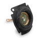 Holley 135-11 Secondary Diaphragm Kit; Incl. 30cc. Diaphragm and Screws; - Truck Part Superstore