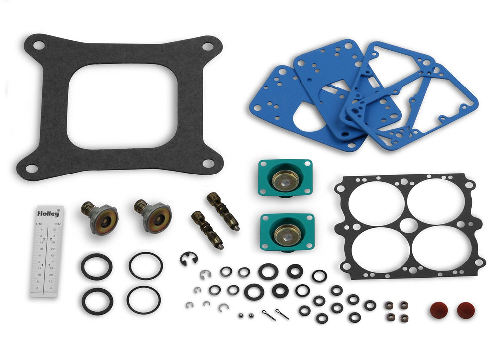 Holley 37-1533 Renew Carburetor Rebuild Kit - Truck Part Superstore