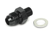 Earl's Performance AT991953ERLP Aluminum AN to Metric Adapter - Truck Part Superstore