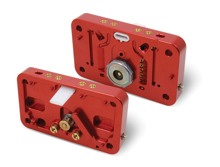 Holley 0-80909HB Gen 3 Ultra Dominator® HP Race Carburetor - Truck Part Superstore