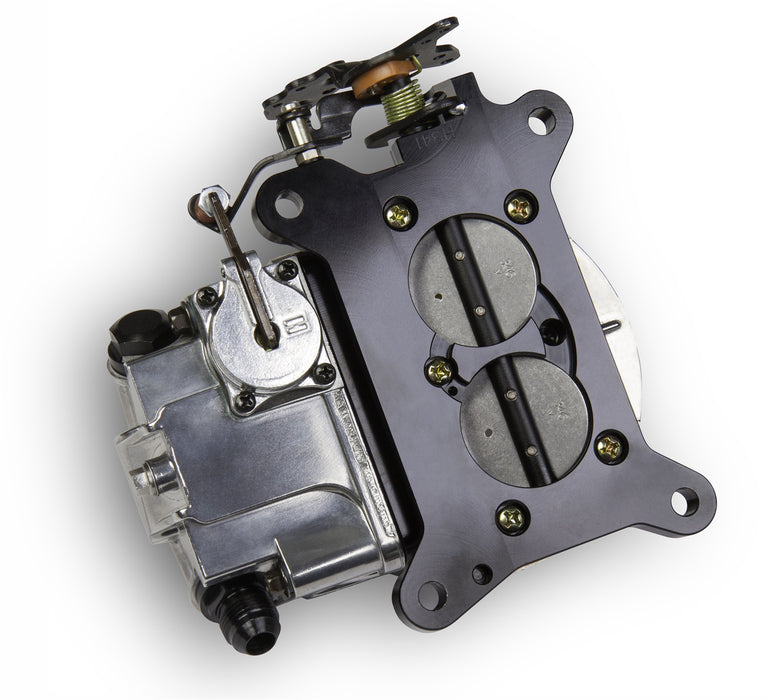Holley 0-4412HBX Ultra XP Carburetor - Truck Part Superstore