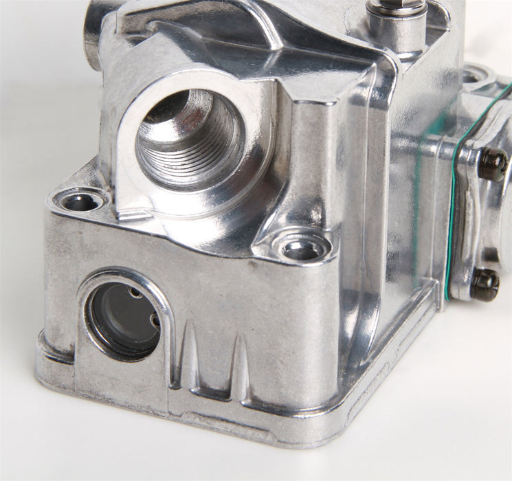 Holley 0-80908HB Gen 3 Ultra Dominator® HP Race Carburetor - Truck Part Superstore