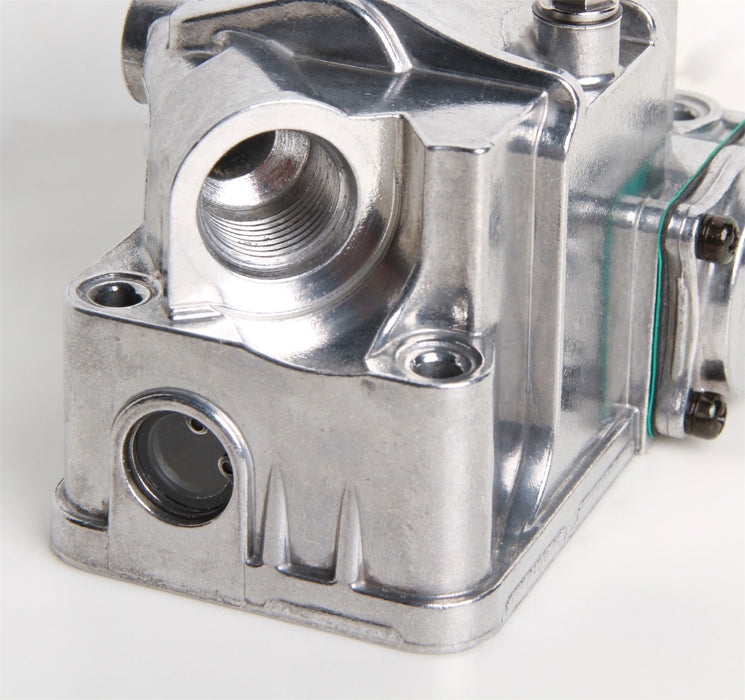 Holley 0-80902HB Gen 3 Ultra Dominator® HP Race Carburetor - Truck Part Superstore
