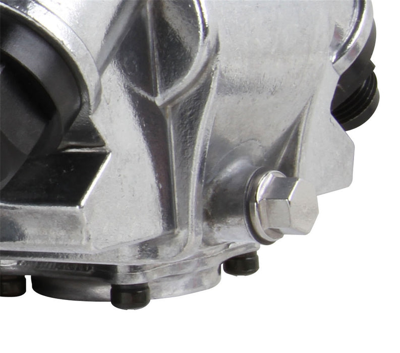 Holley 0-4412BKX Ultra XP Carburetor - Truck Part Superstore