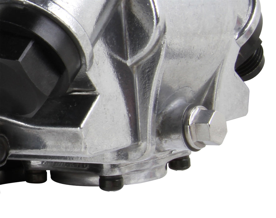 Holley 0-80903BK Gen 3 Ultra Dominator® HP Race Carburetor - Truck Part Superstore