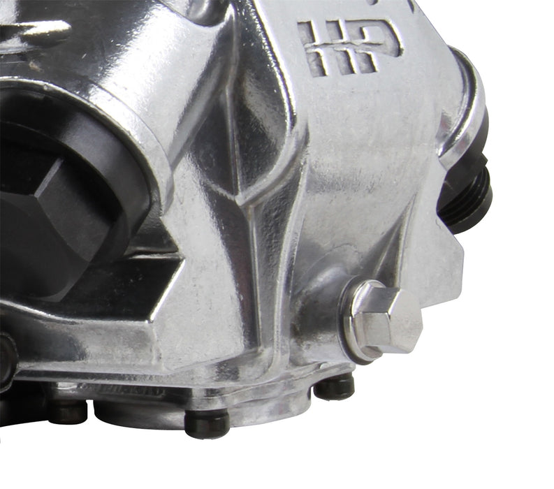 Holley 0-80901RD Gen 3 Ultra Dominator® HP Race Carburetor - Truck Part Superstore