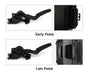 Holley EFI 558-417 HEMI Drive By Wire Harness; Fits w/Gen III Hemi Early Pedal; - Truck Part Superstore