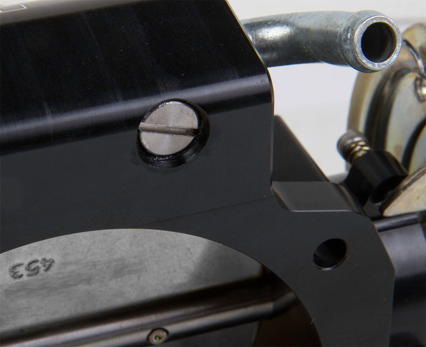 Holley EFI 112-583 Throttle Body - Truck Part Superstore